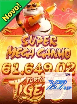 Catálogo X7BET 2.547 jogos - Pragmatic Play, Evolution, NetEnt